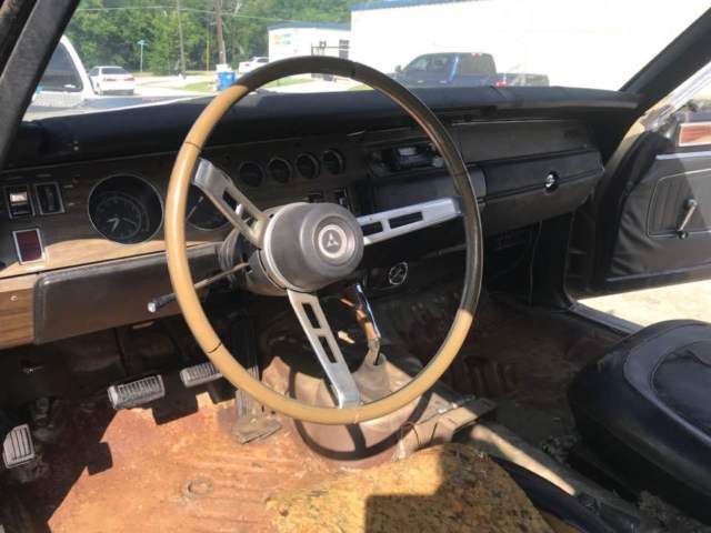 1970 Plymouth GTX Buckets - photo 9