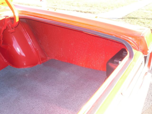 1970 Plymouth GTX DELUXE - photo 11