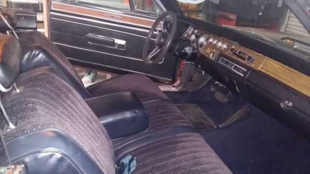 1970 Plymouth GTX - photo 6