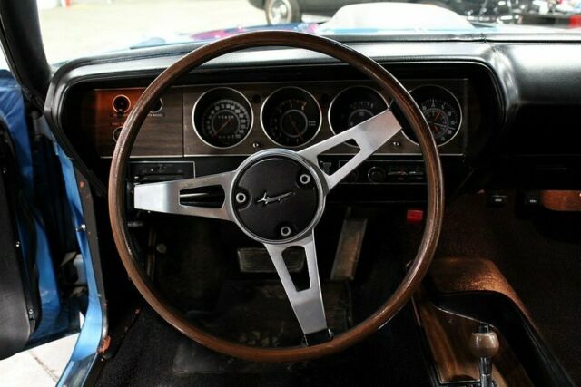 1970 Plymouth HEMI 'Cuda -- - photo 11