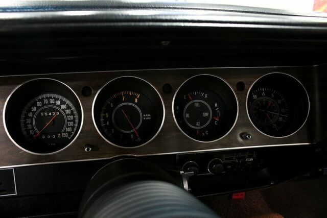 1970 Plymouth HEMI 'Cuda -- - photo 12