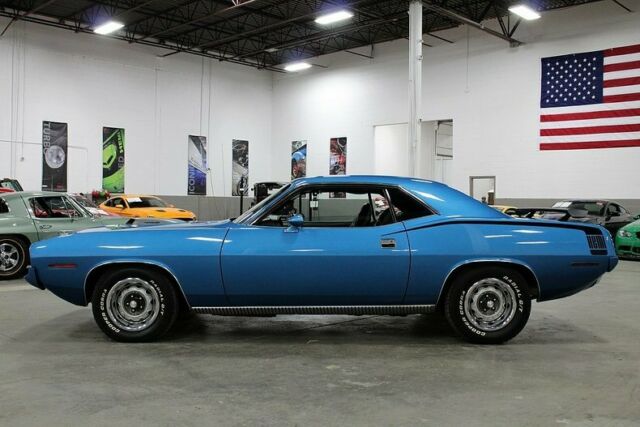 1970 Plymouth HEMI 'Cuda -- - photo 2
