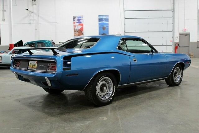 1970 Plymouth HEMI 'Cuda -- - photo 5