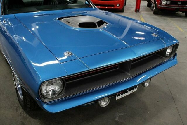 1970 Plymouth HEMI 'Cuda -- - photo 8