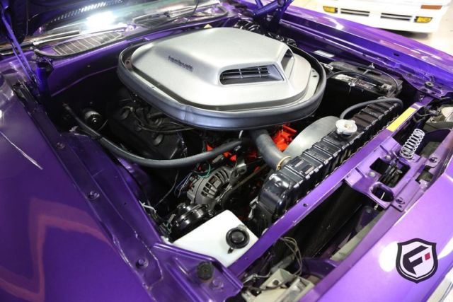 1970 Plymouth Hemi 'Cuda Convertible -- - photo 12