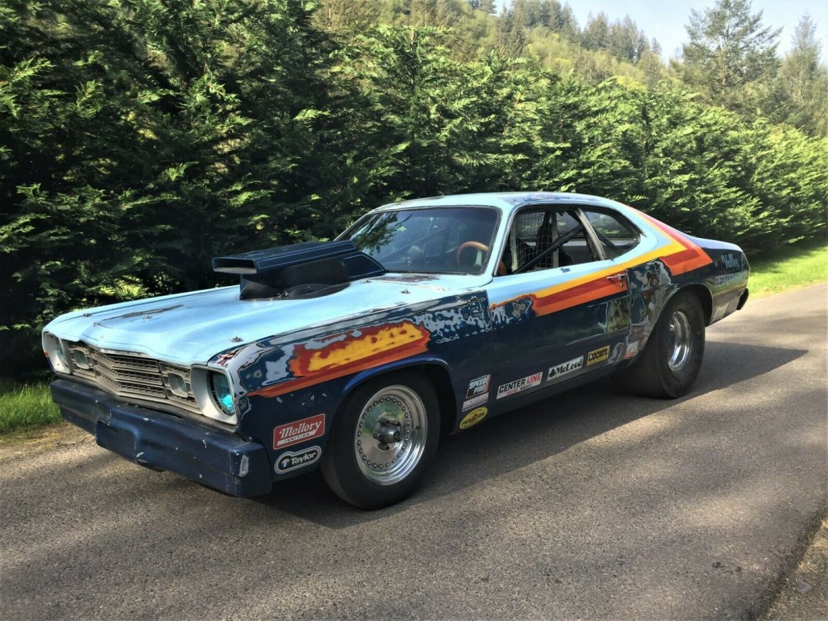 1970 PLYMOUTH HEMI 1970 Plymouth Other