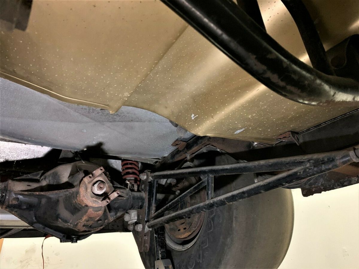 1970 Plymouth Other - photo 11