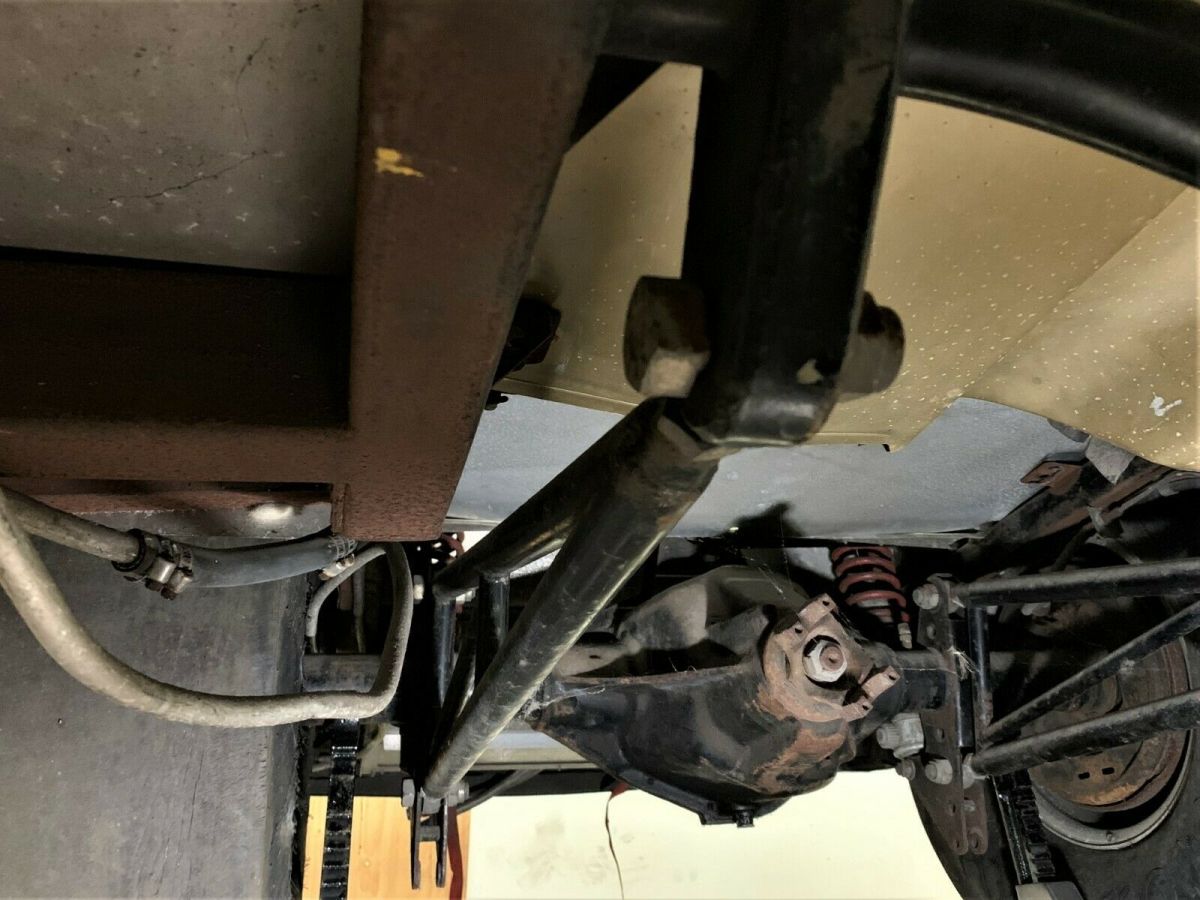 1970 Plymouth Other - photo 12