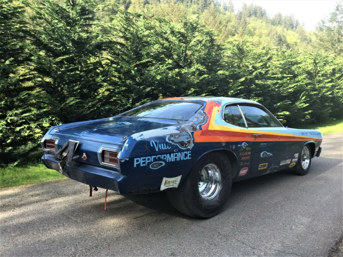 1970 Plymouth Other - photo 2