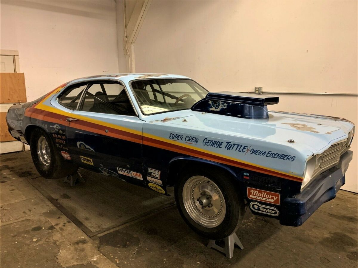 1970 Plymouth Other - photo 3