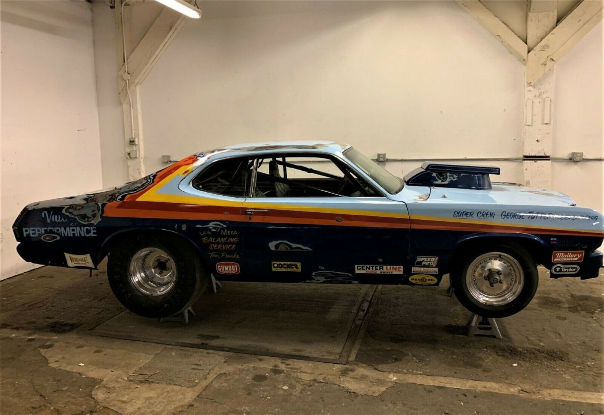 1970 Plymouth Other - photo 4