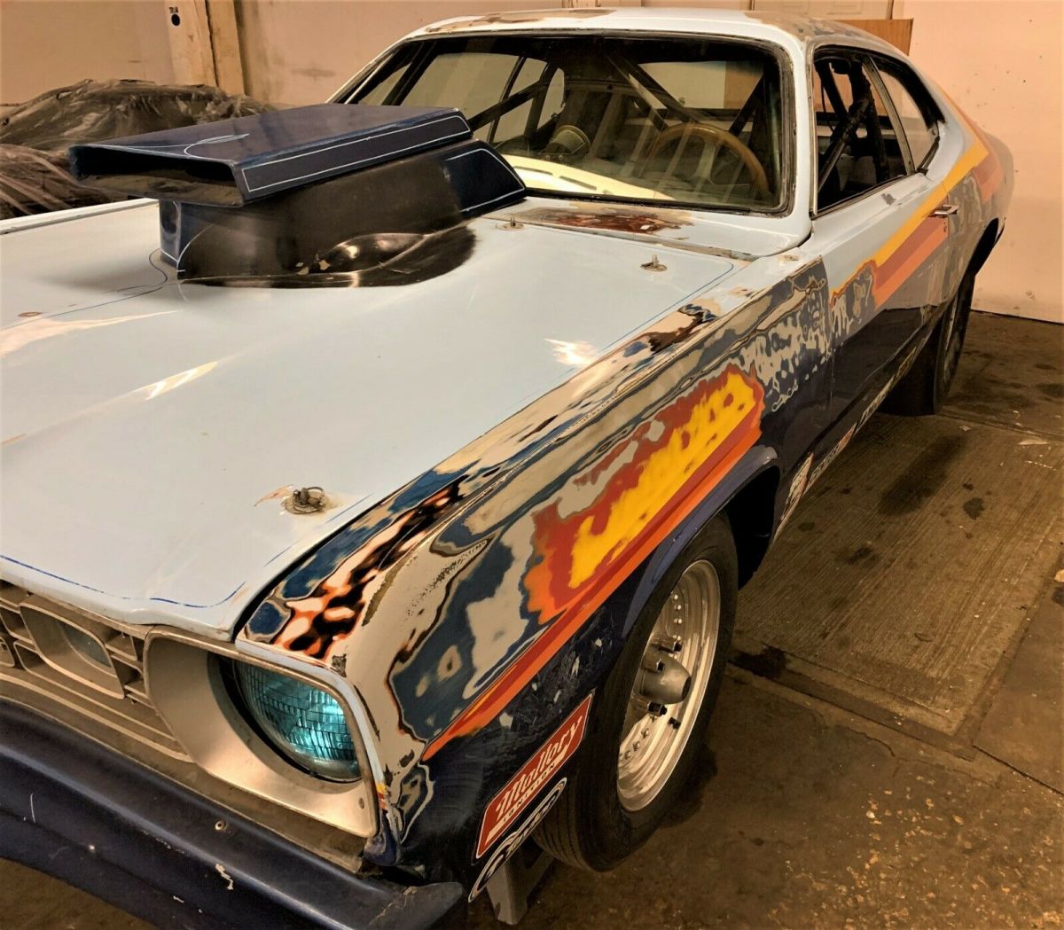 1970 Plymouth Other - photo 5