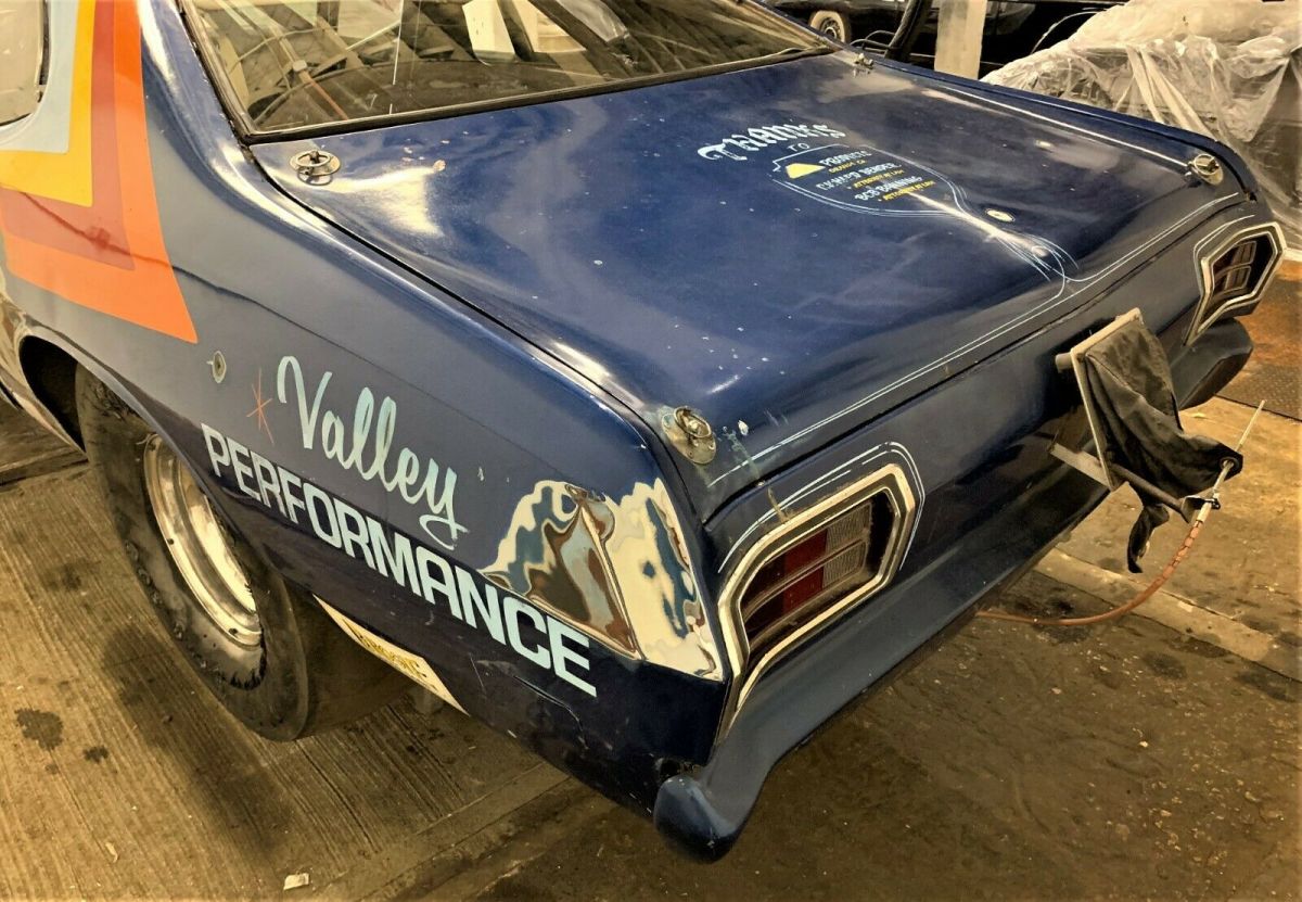 1970 Plymouth Other - photo 6