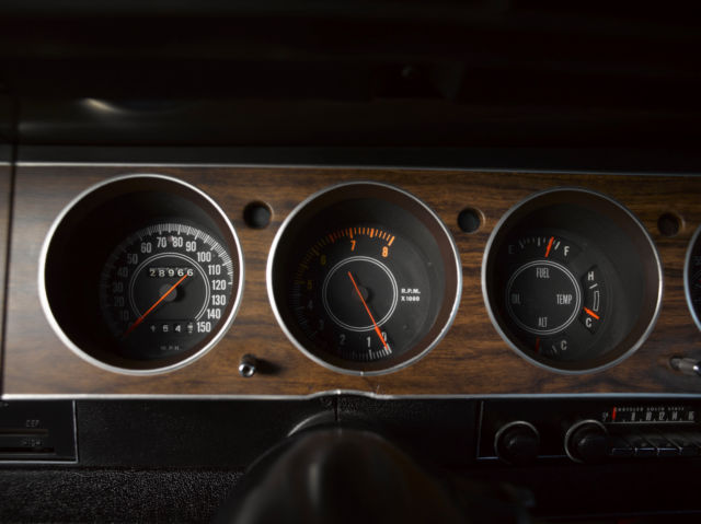 1970 Plymouth Barracuda - photo 12