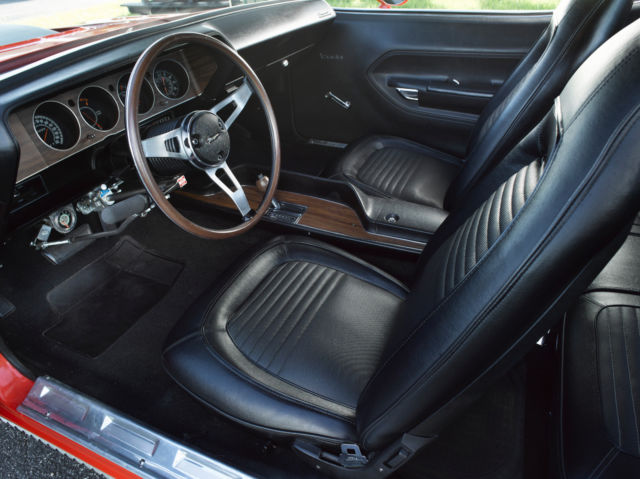 1970 Plymouth Barracuda - photo 13