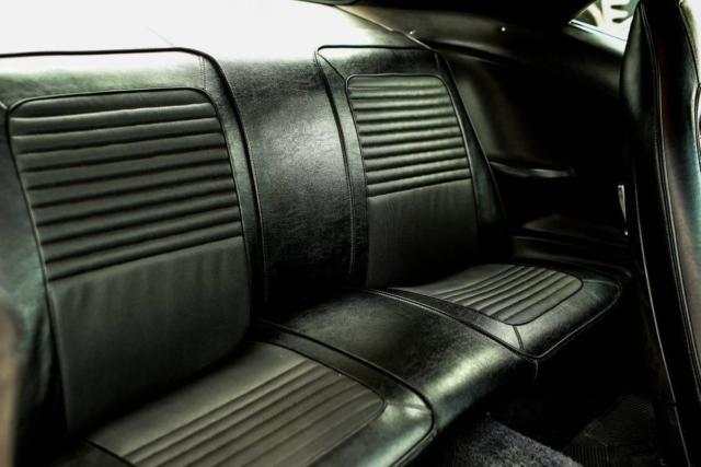 1970 Plymouth Hemi Barracuda --hemi - photo 7