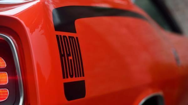 1970 Plymouth Hemi CUDA HEMI - photo 6