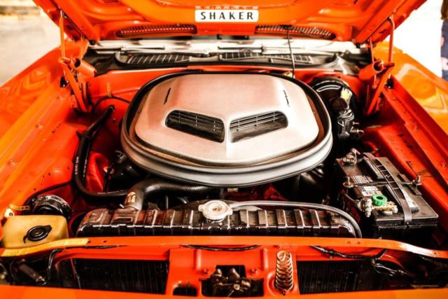 1970 Plymouth Hemi Barracuda --hemi - photo 2