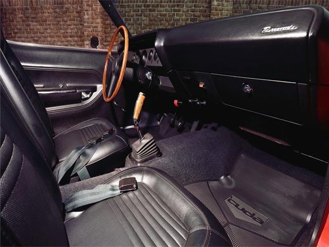 1970 Plymouth Hemi Barracuda hemi - photo 2