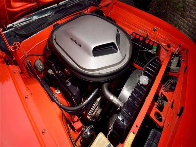 1970 Plymouth Hemi Barracuda hemi - photo 4
