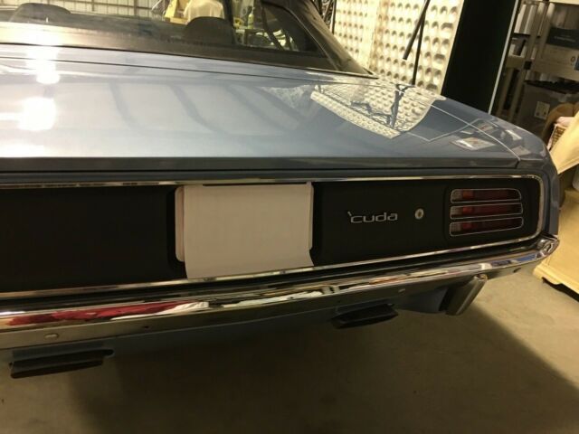 1970 Plymouth Other - photo 10