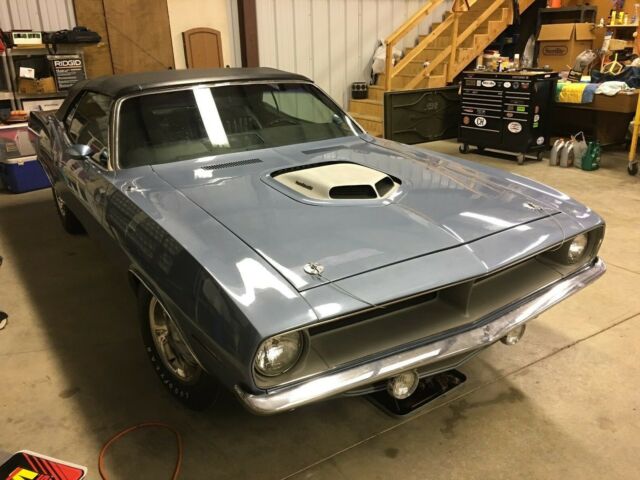 1970 Plymouth Other - photo 5