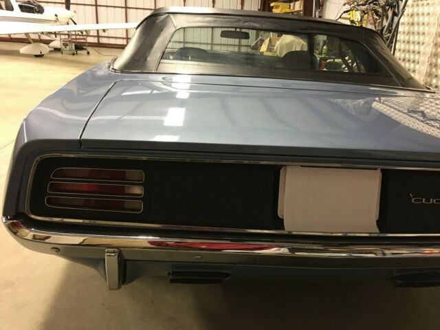 1970 Plymouth Other - photo 9