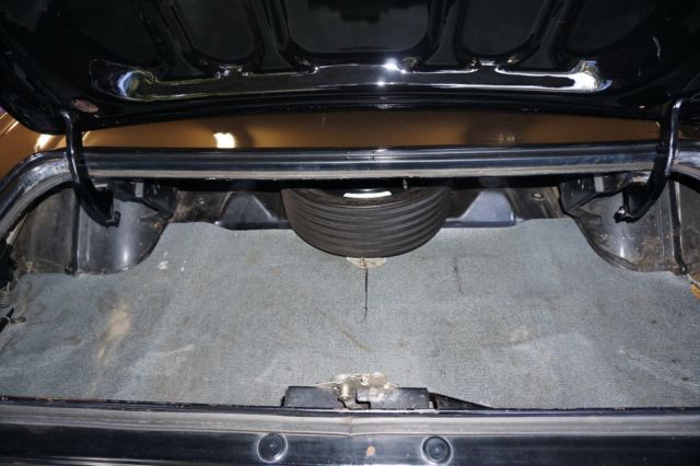 1970 Plymouth Barracuda Cuda - photo 10
