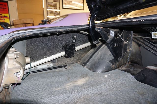 1970 Plymouth Barracuda Cuda - photo 12