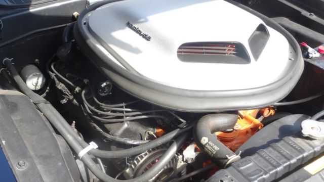 1970 Plymouth Barracuda Cuda - photo 6
