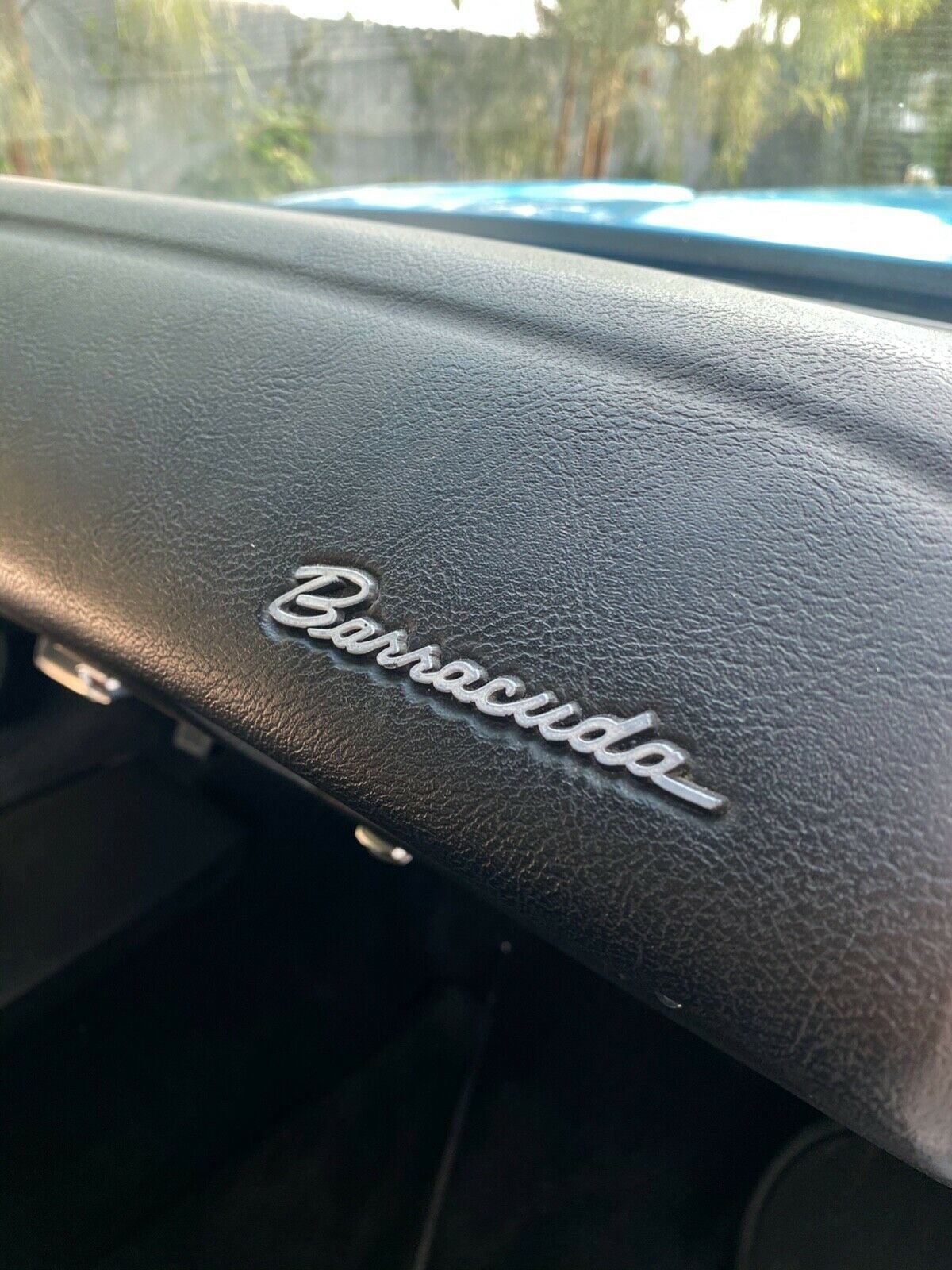 1970 Plymouth Barracuda Cuda - photo 11