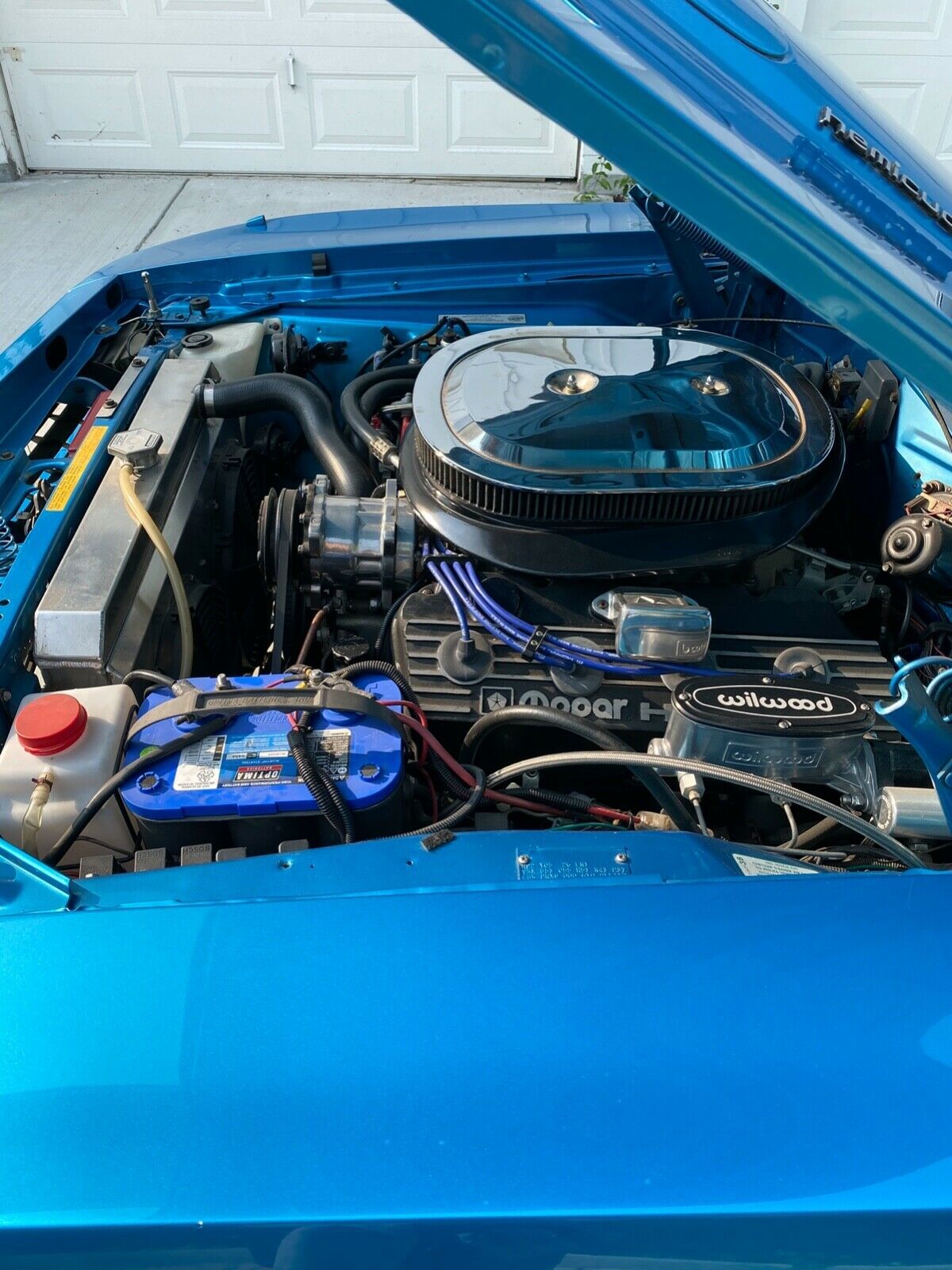1970 Plymouth Barracuda Cuda - photo 13