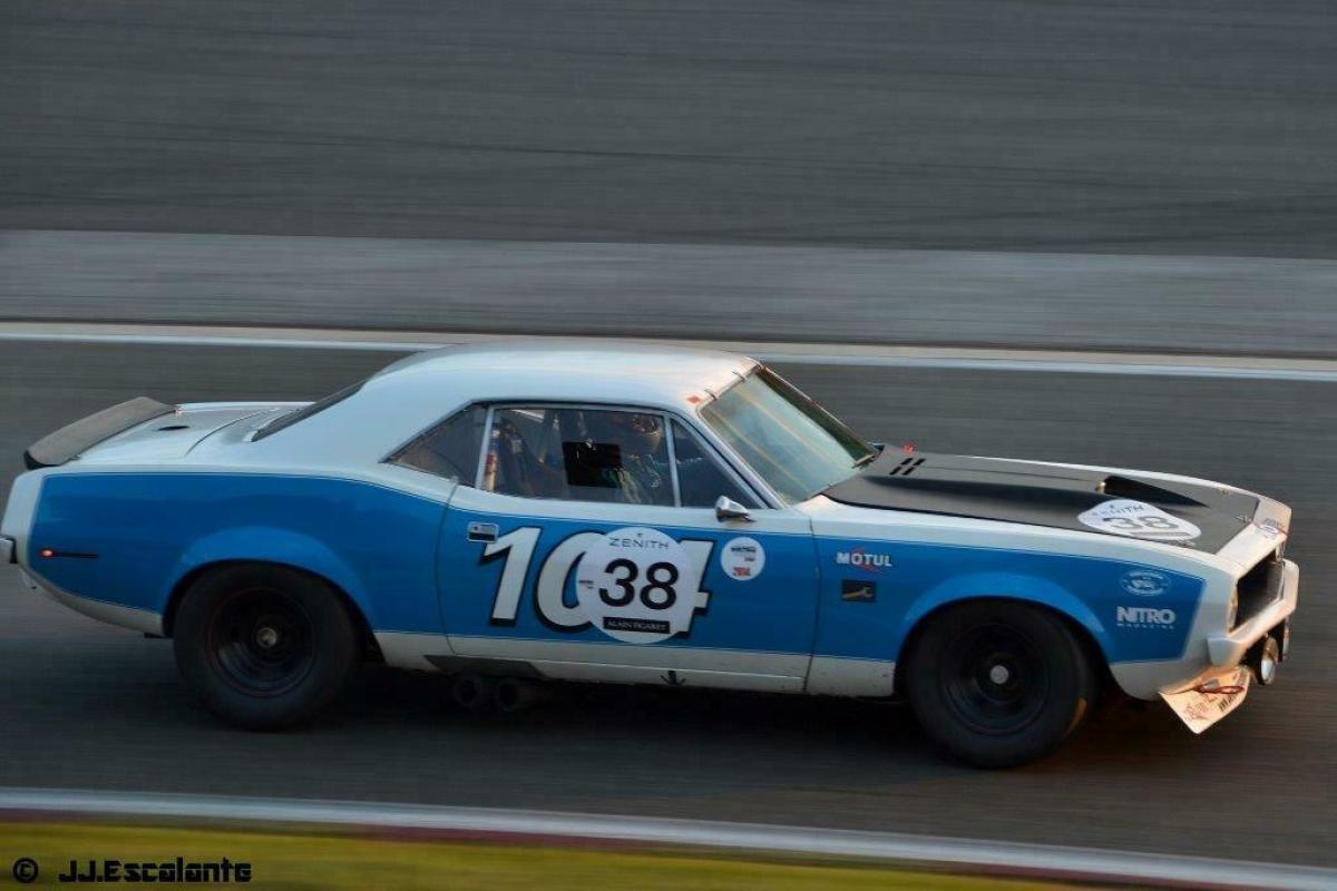 1970 Plymouth Barracuda Hemicuda - photo 2