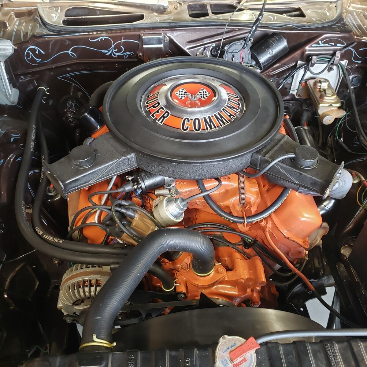 1970 Plymouth Cuda - photo 10