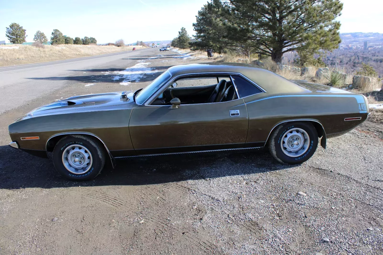 1970 Plymouth Cuda - photo 8