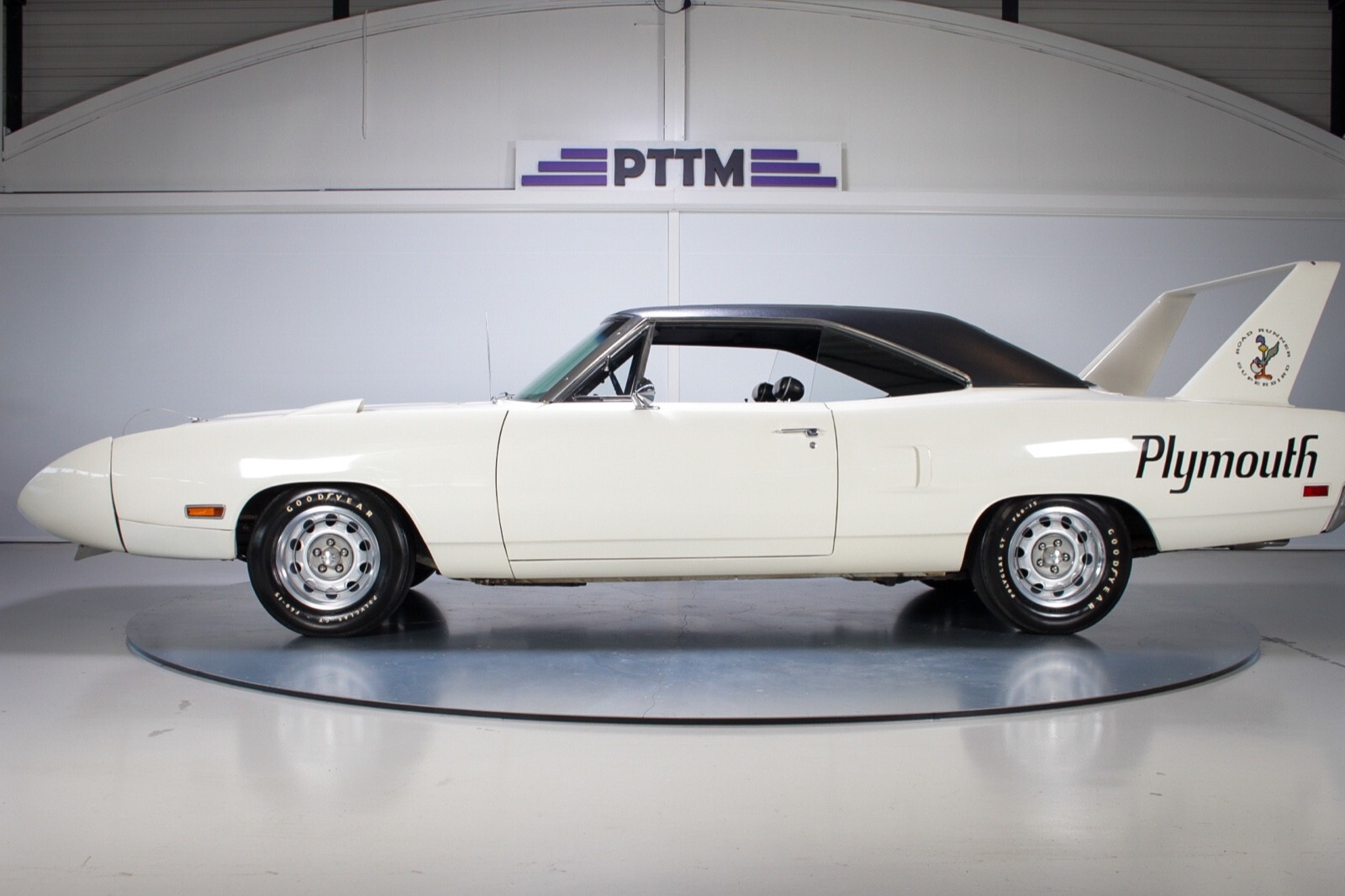 1970 Plymouth Other - photo 13