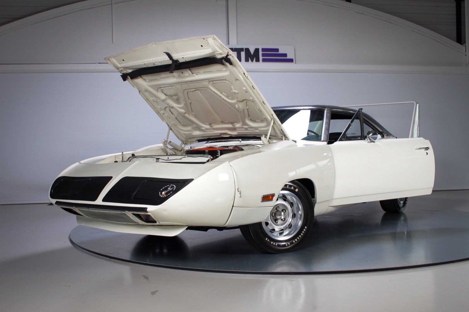 1970 Plymouth Other - photo 2