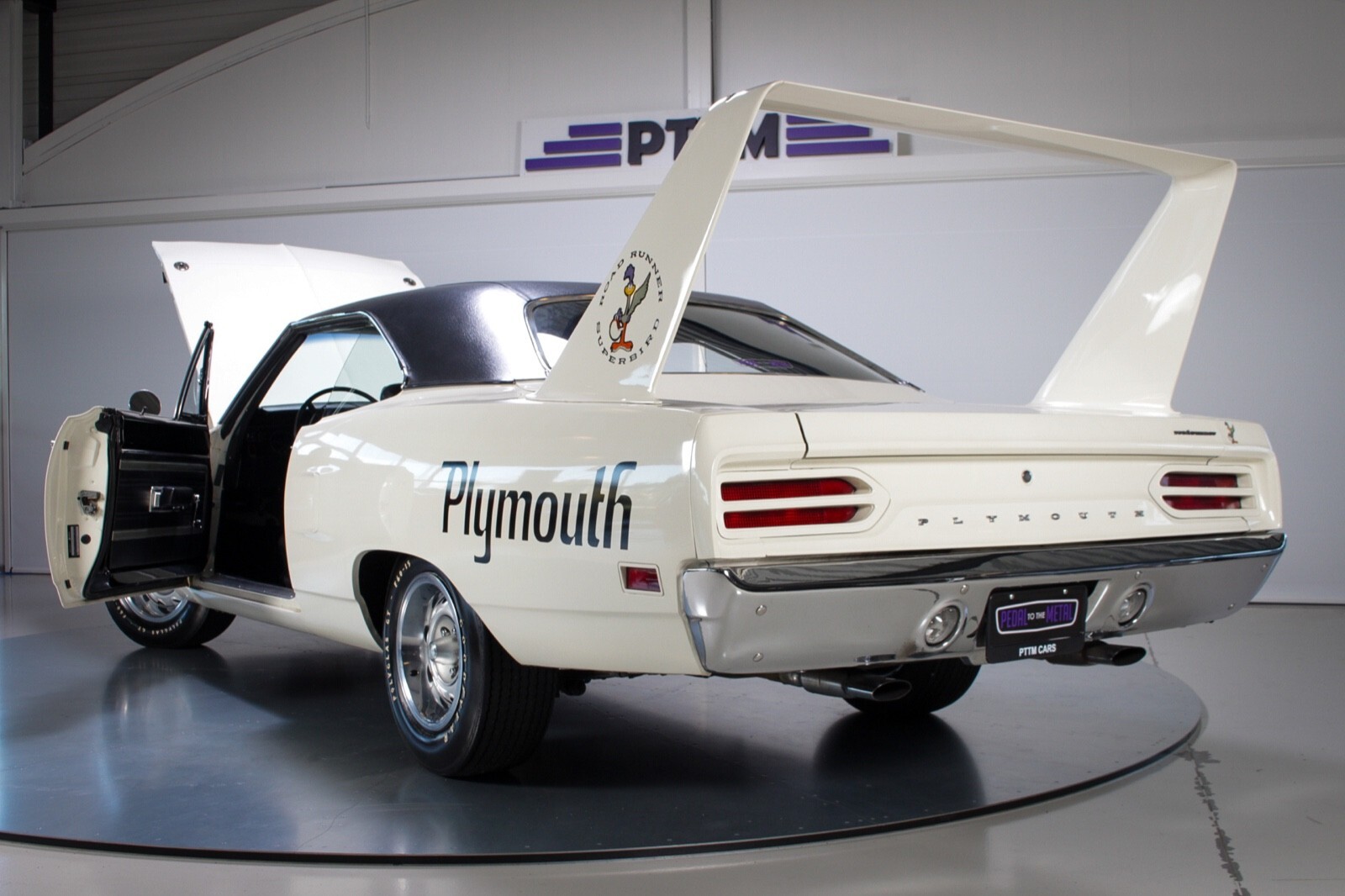1970 Plymouth Other - photo 3