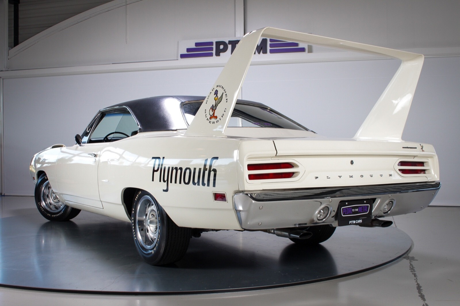 1970 Plymouth Other - photo 4