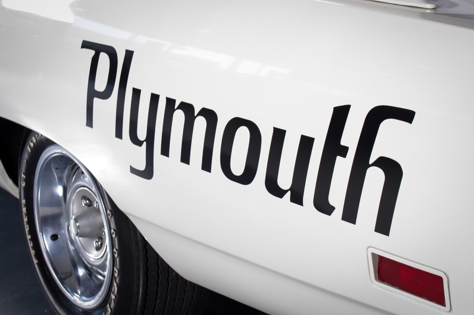 1970 Plymouth Other - photo 7