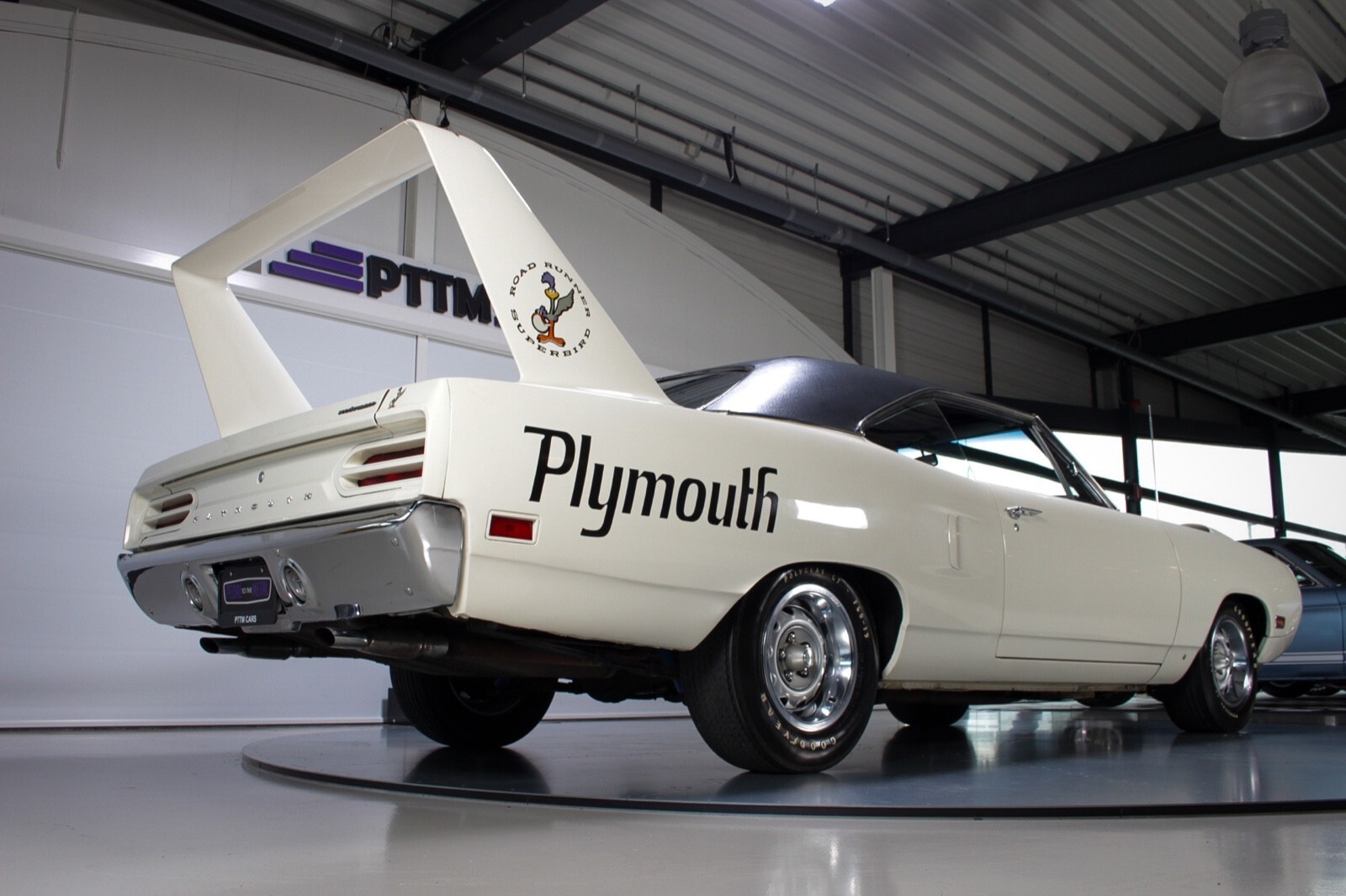 1970 Plymouth Other - photo 9