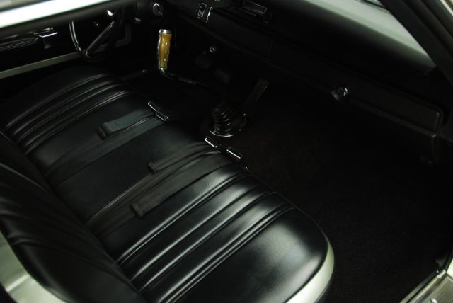 1970 Plymouth Road Runner - photo 8