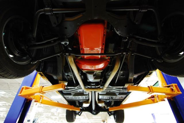 1970 Plymouth Road Runner - photo 9