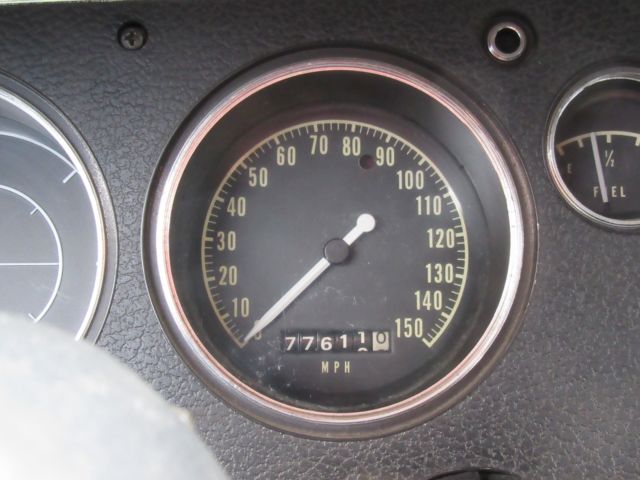 1970 Plymouth Road Runner 2 Door Hardtop 4speed pistol grip - photo 13