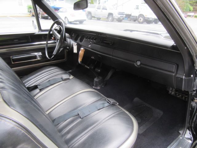 1970 Plymouth Road Runner 2 Door Hardtop 4speed pistol grip - photo 9