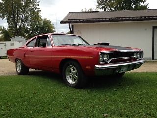 1970 Plymouth Road Runner - photo 3