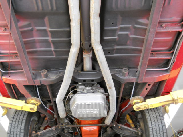 1970 Plymouth Road Runner - photo 5
