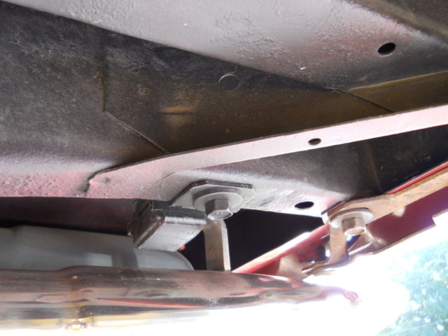 1970 Plymouth Road Runner - photo 9