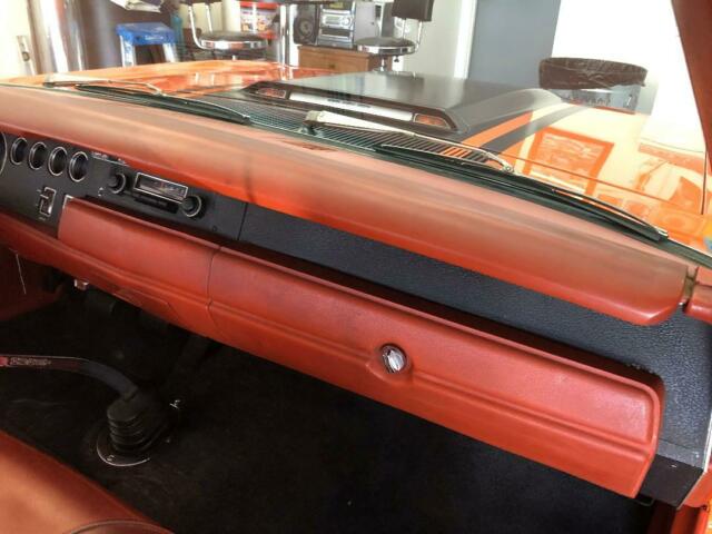 1970 Plymouth Road Runner - photo 10