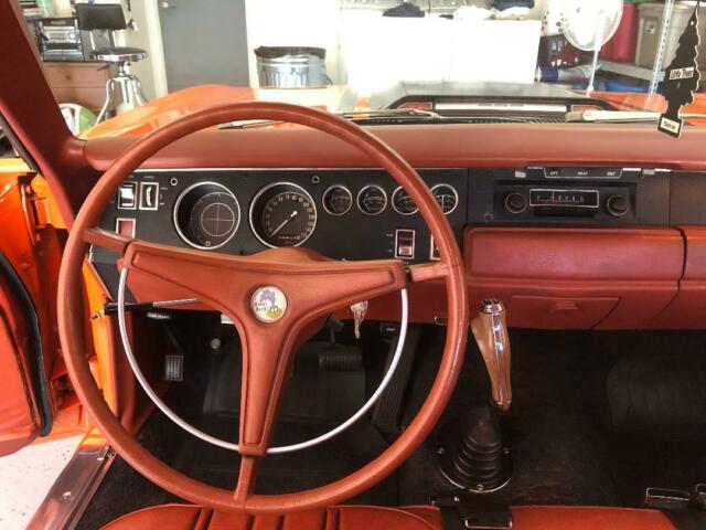 1970 Plymouth Road Runner - photo 11